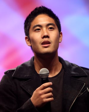 Ryan Higa (nigahiga/HigaTV) AI voice text to speech and AI music cover generator